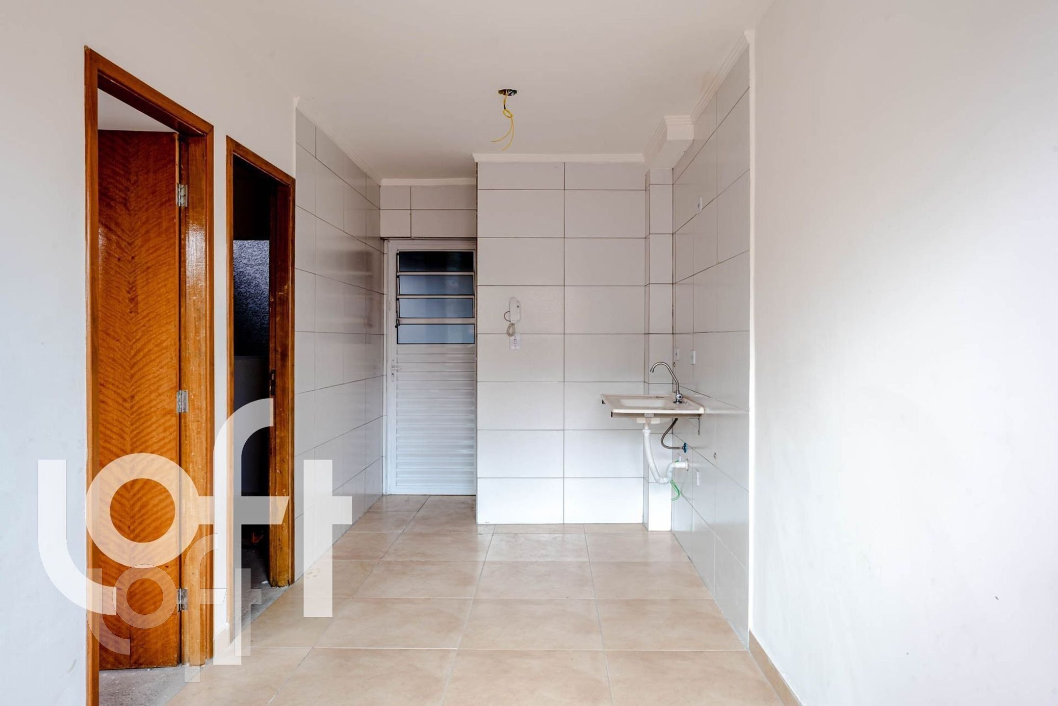 Apartamento à venda em Vila Matilde com 41 m², 1 quarto