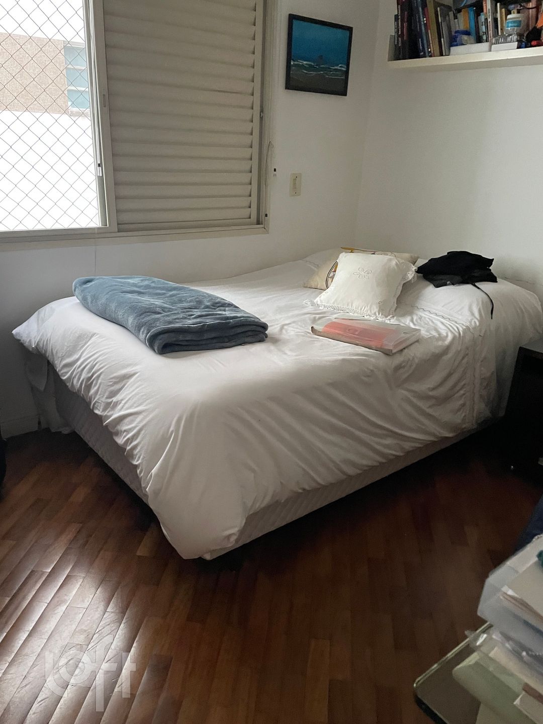 Apartamento à venda com 3 quartos, 180m² - Foto 15