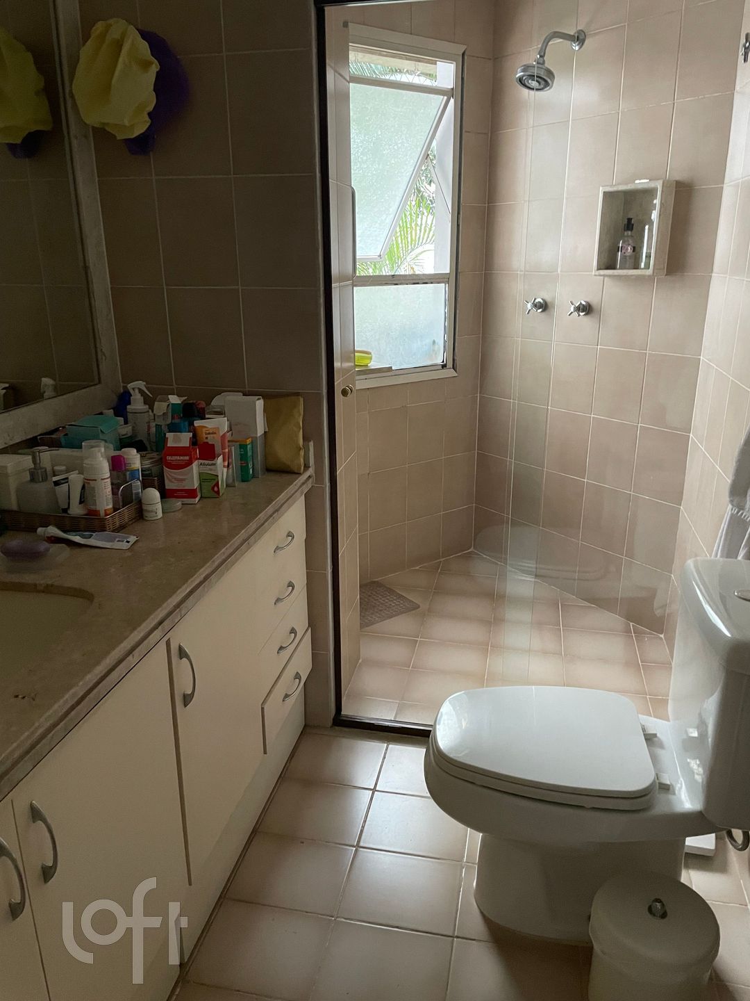 Apartamento à venda com 3 quartos, 180m² - Foto 17