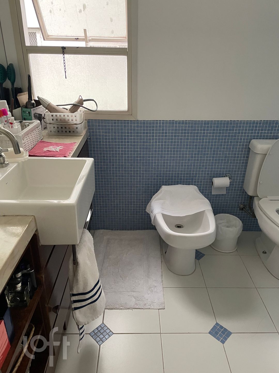 Apartamento à venda com 3 quartos, 180m² - Foto 21