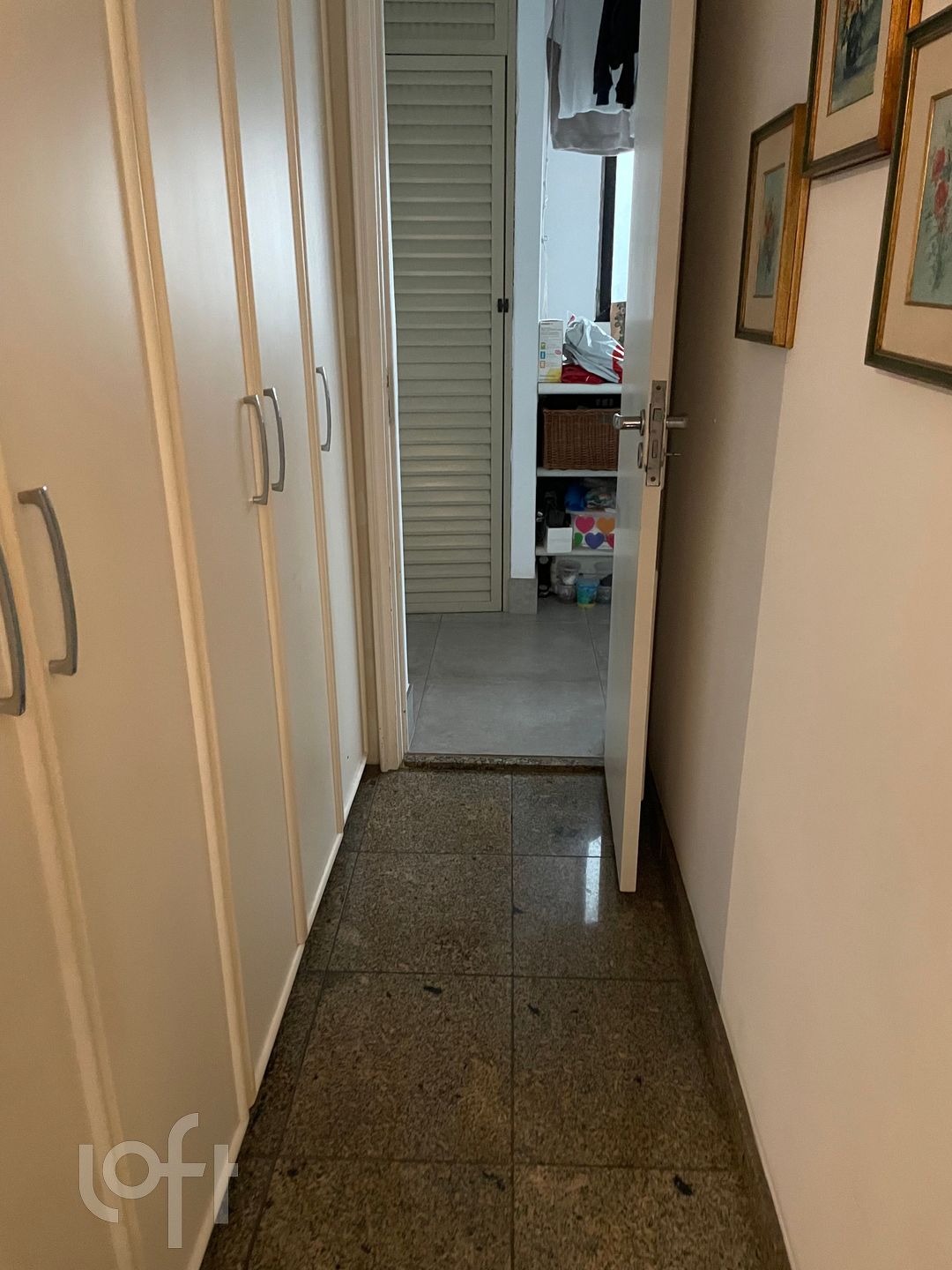 Apartamento à venda com 3 quartos, 180m² - Foto 14