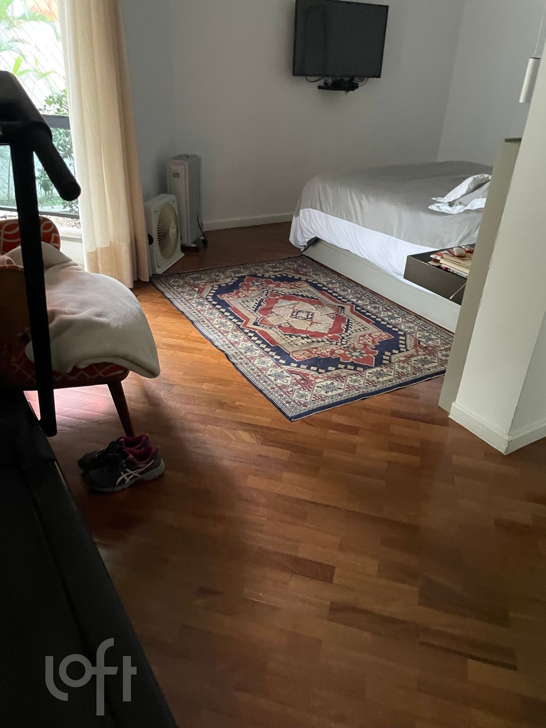 Apartamento à venda com 3 quartos, 180m² - Foto 13