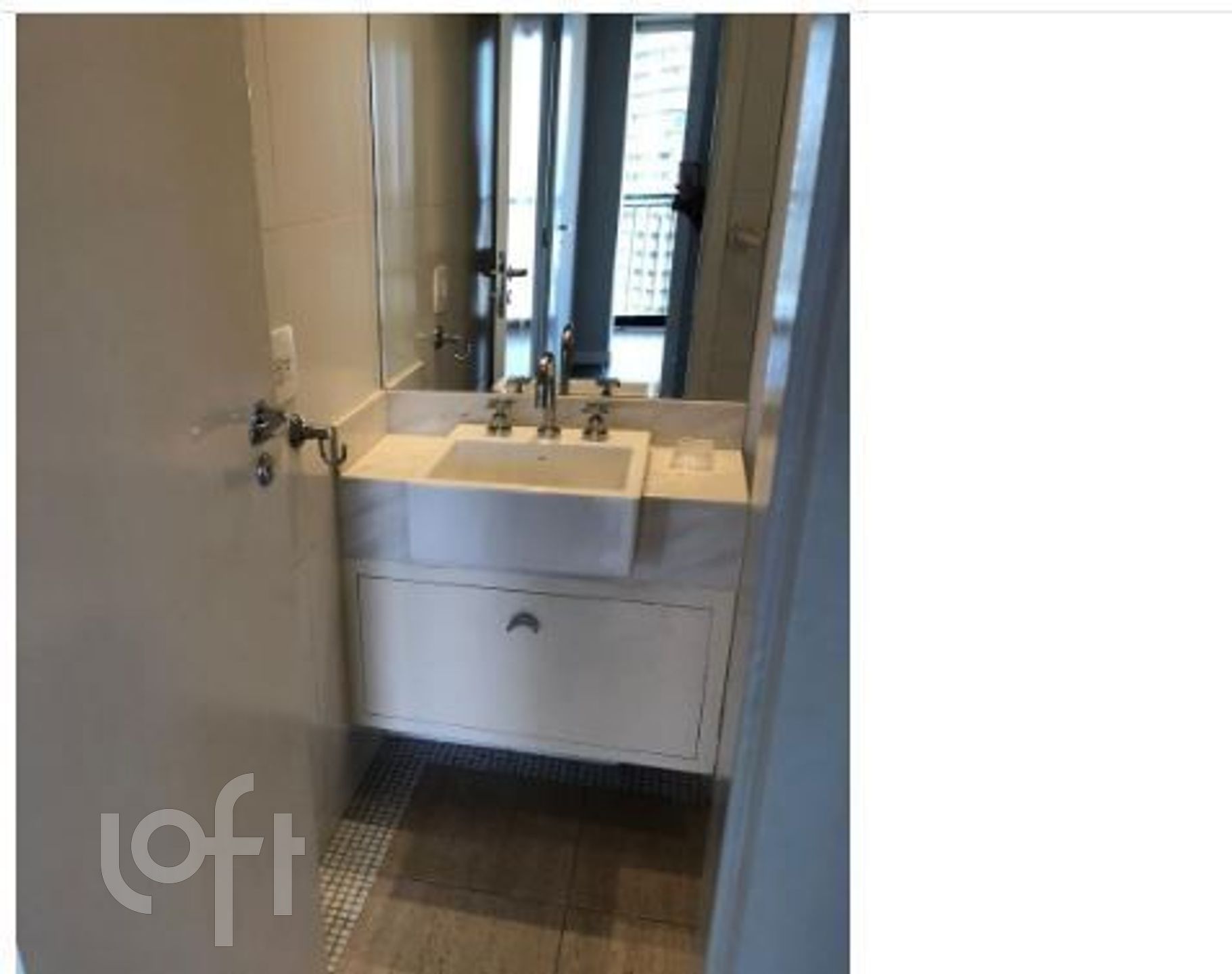 Apartamento à venda com 2 quartos, 95m² - Foto 9