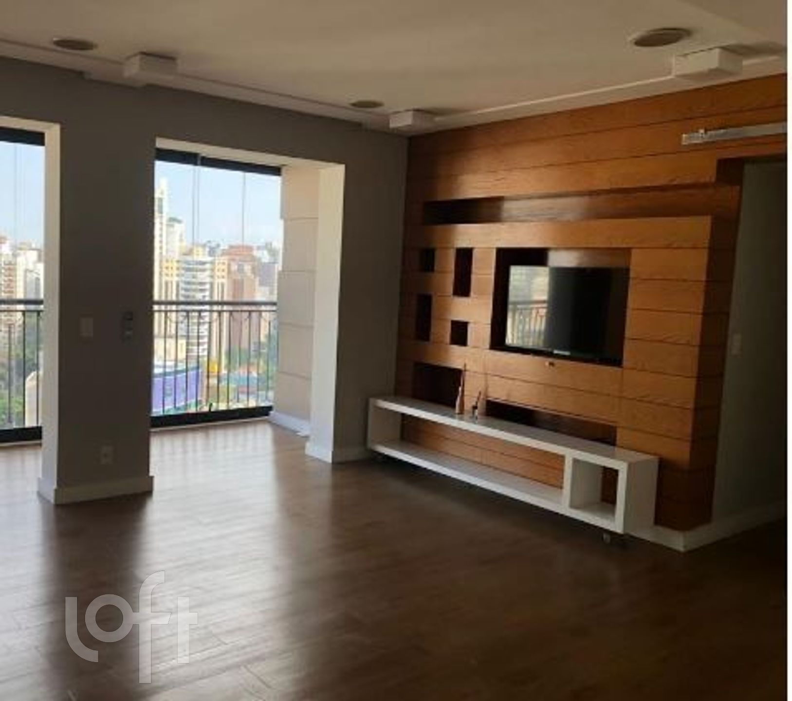 Apartamento à venda com 2 quartos, 95m² - Foto 2