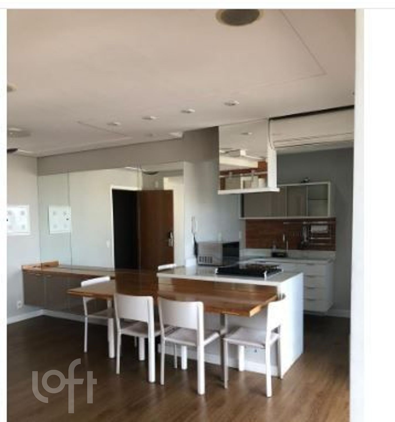 Apartamento à venda com 2 quartos, 95m² - Foto 4