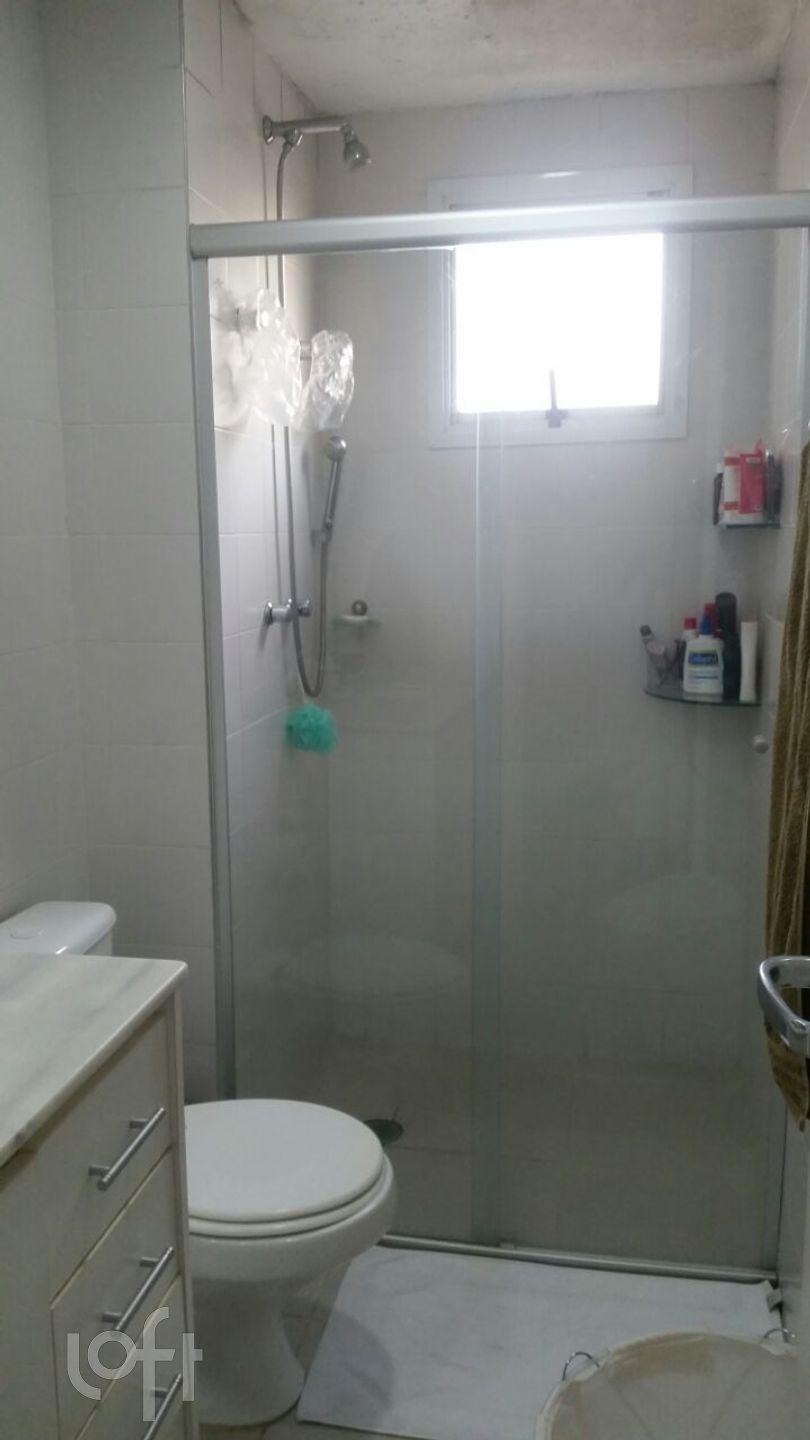 Apartamento à venda com 2 quartos, 82m² - Foto 6