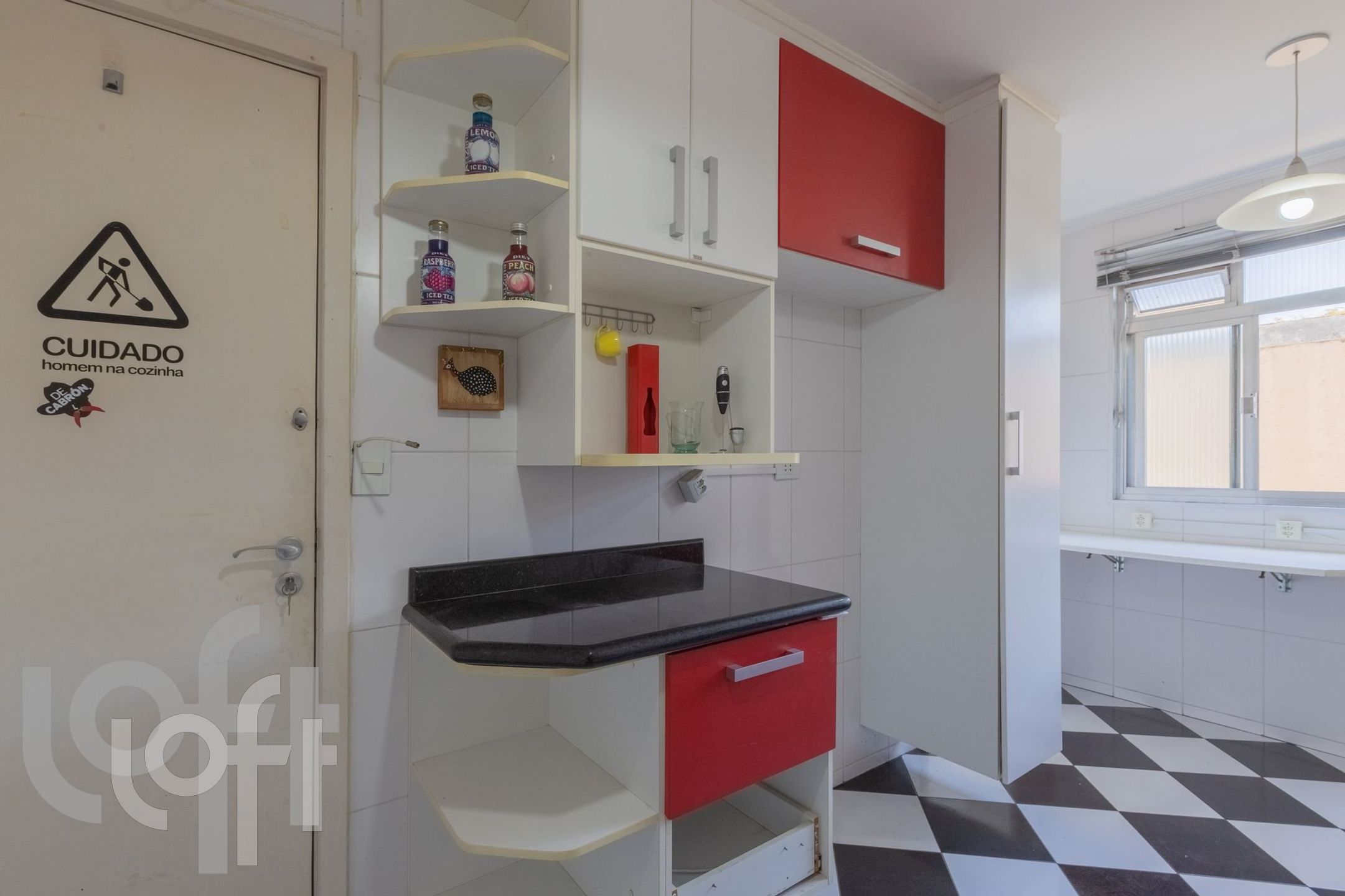 Apartamento à venda com 3 quartos, 117m² - Foto 23