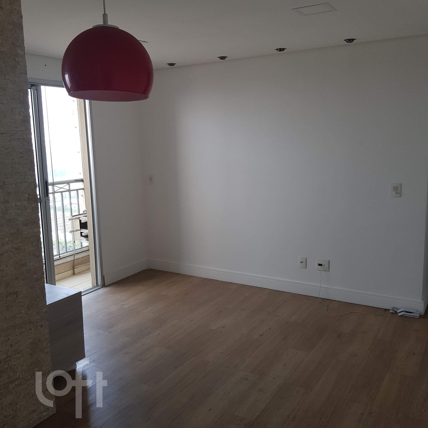 Apartamento à venda com 2 quartos, 53m² - Foto 2