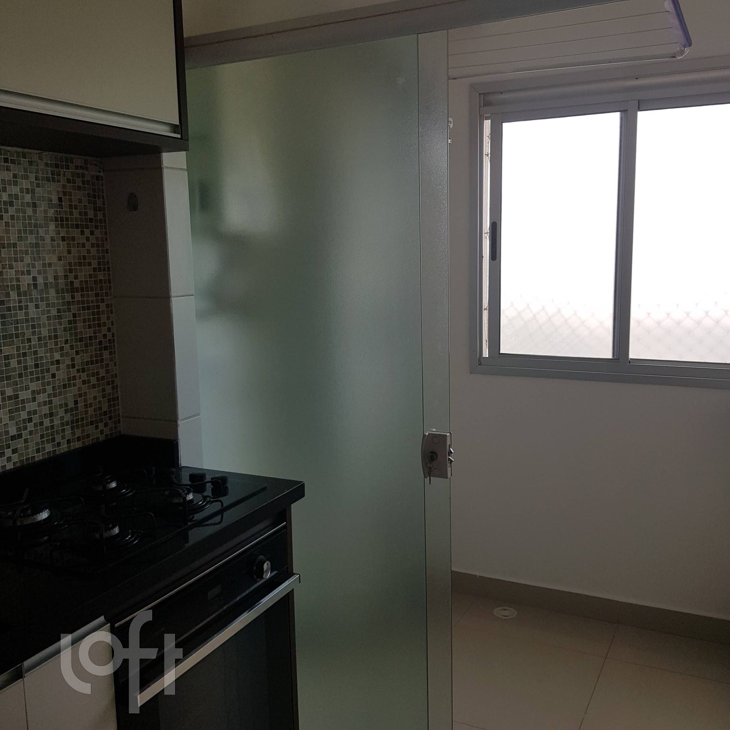 Apartamento à venda com 2 quartos, 53m² - Foto 8