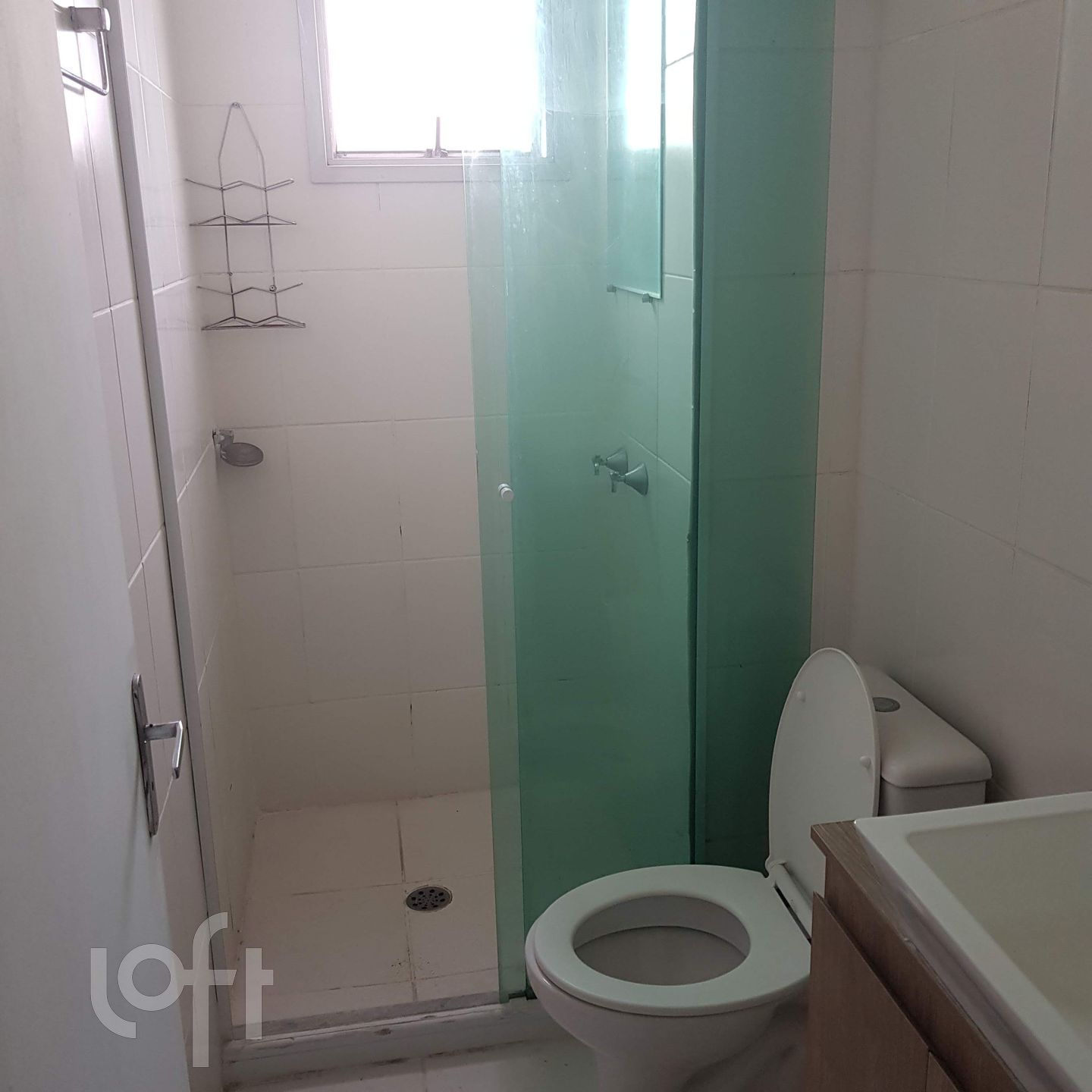 Apartamento à venda com 2 quartos, 53m² - Foto 14