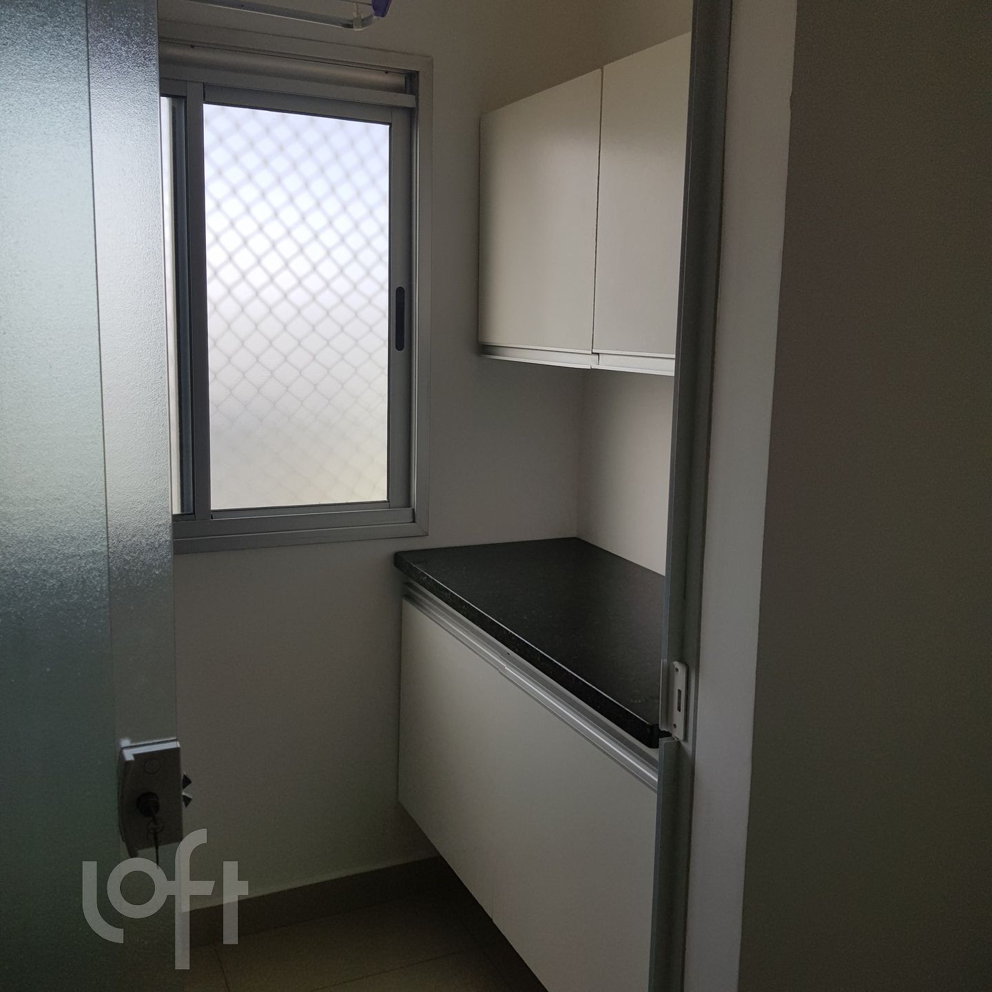 Apartamento à venda com 2 quartos, 53m² - Foto 7