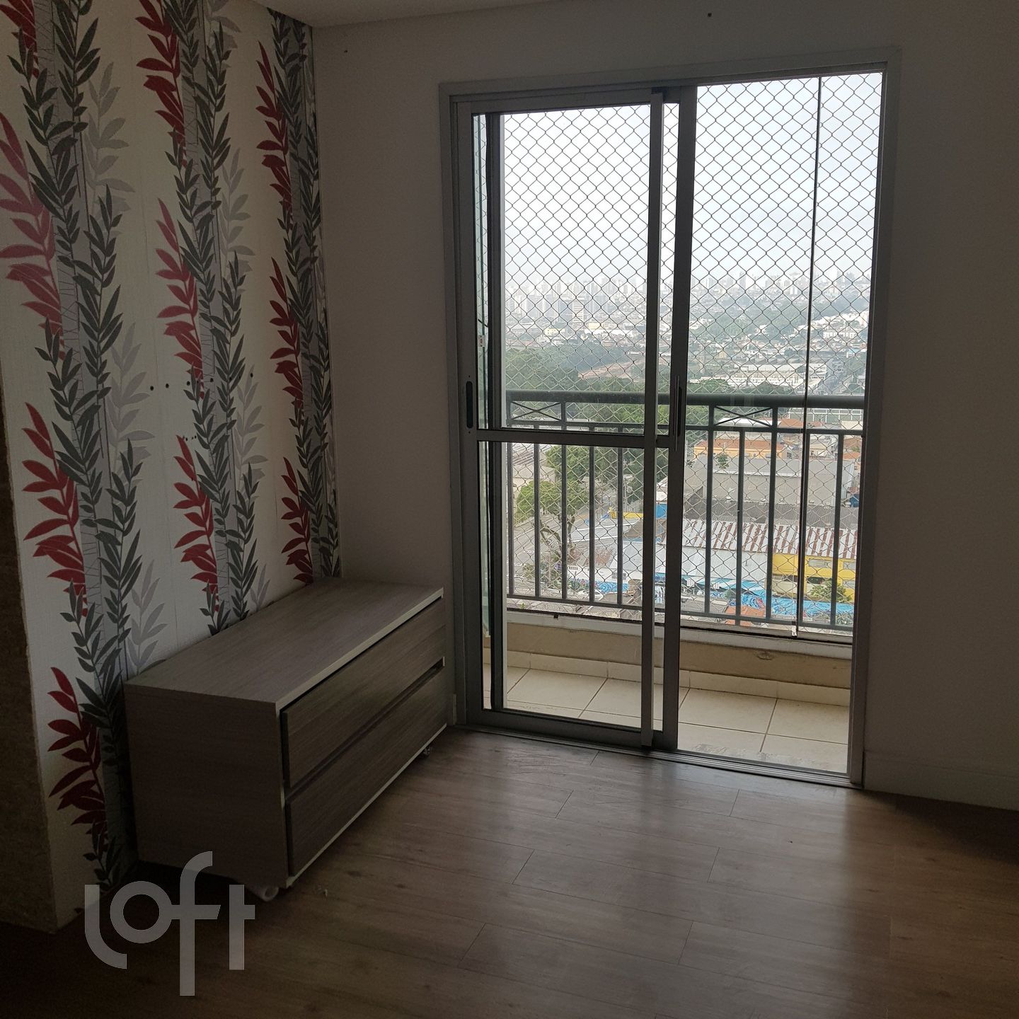 Apartamento à venda com 2 quartos, 53m² - Foto 1