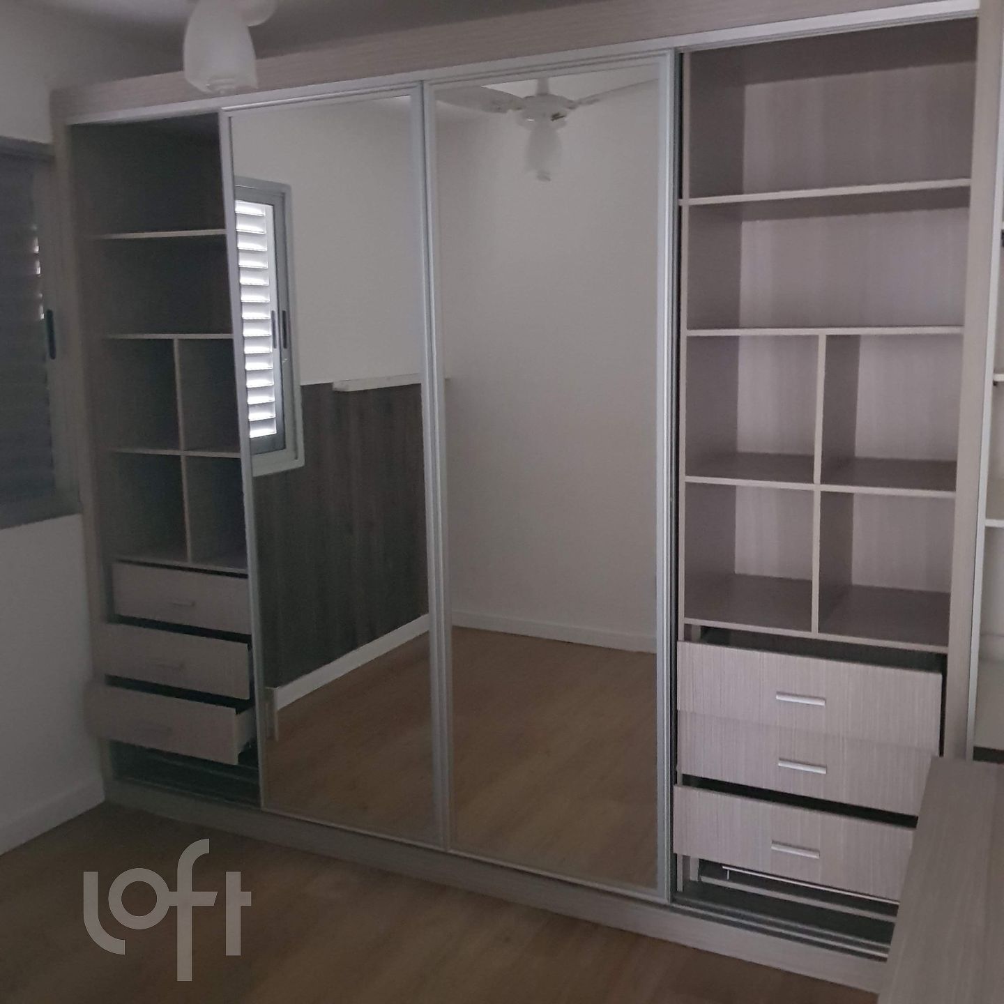 Apartamento à venda com 2 quartos, 53m² - Foto 11