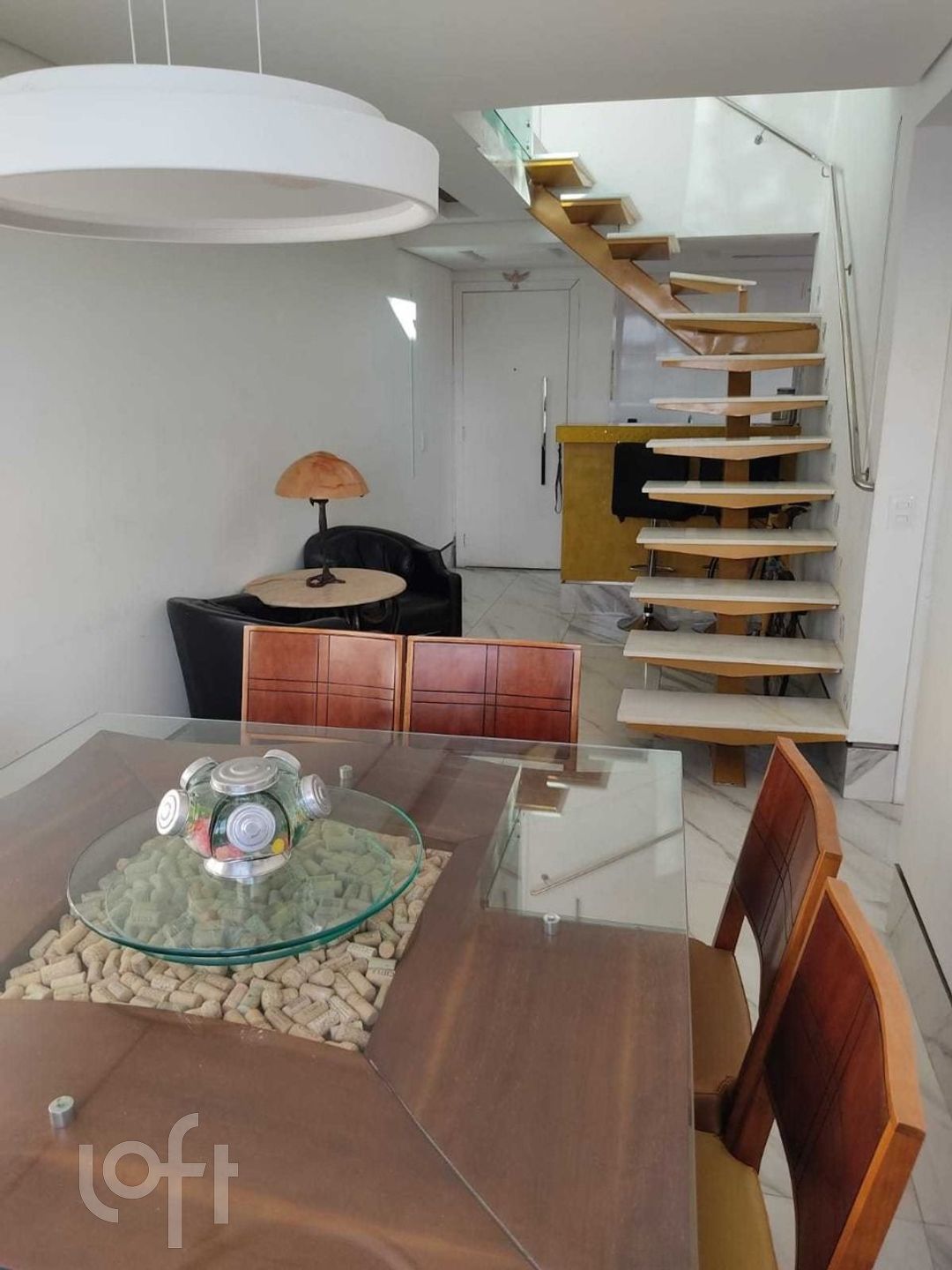 Apartamento à venda com 2 quartos, 138m² - Foto 6