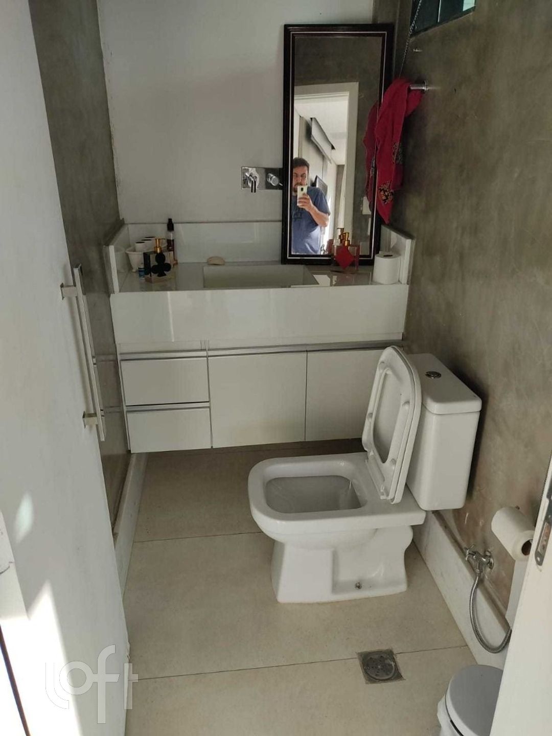 Apartamento à venda com 2 quartos, 138m² - Foto 5