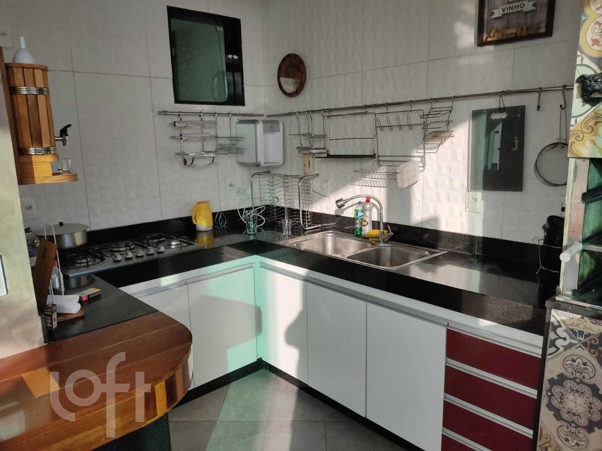 Apartamento à venda com 2 quartos, 138m² - Foto 13