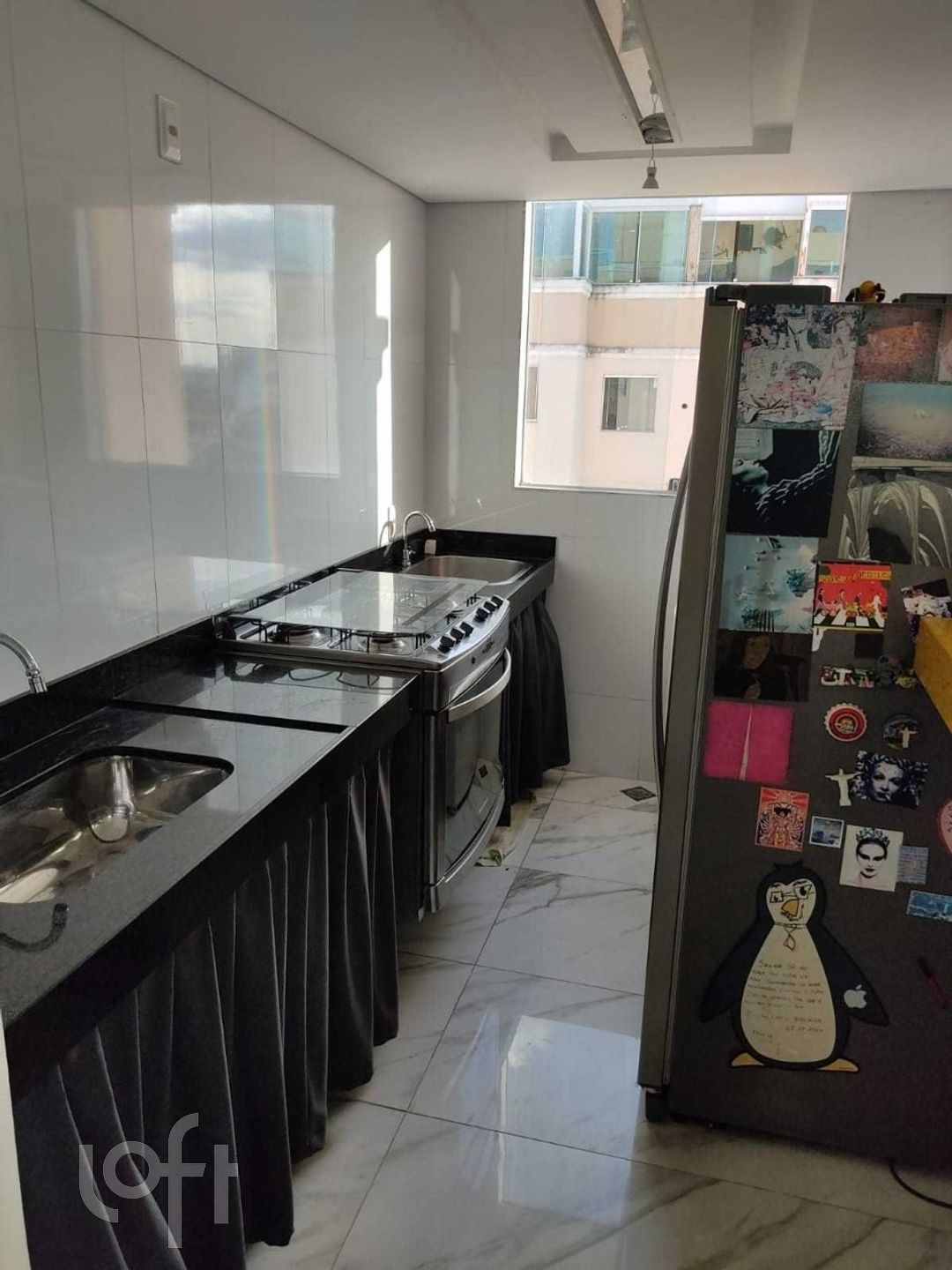 Apartamento à venda com 2 quartos, 138m² - Foto 14