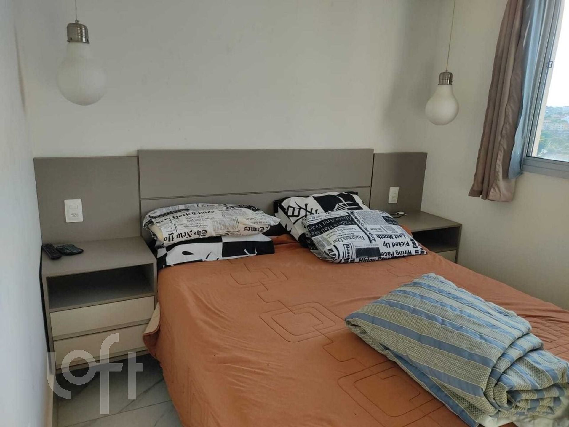 Apartamento à venda com 2 quartos, 138m² - Foto 8