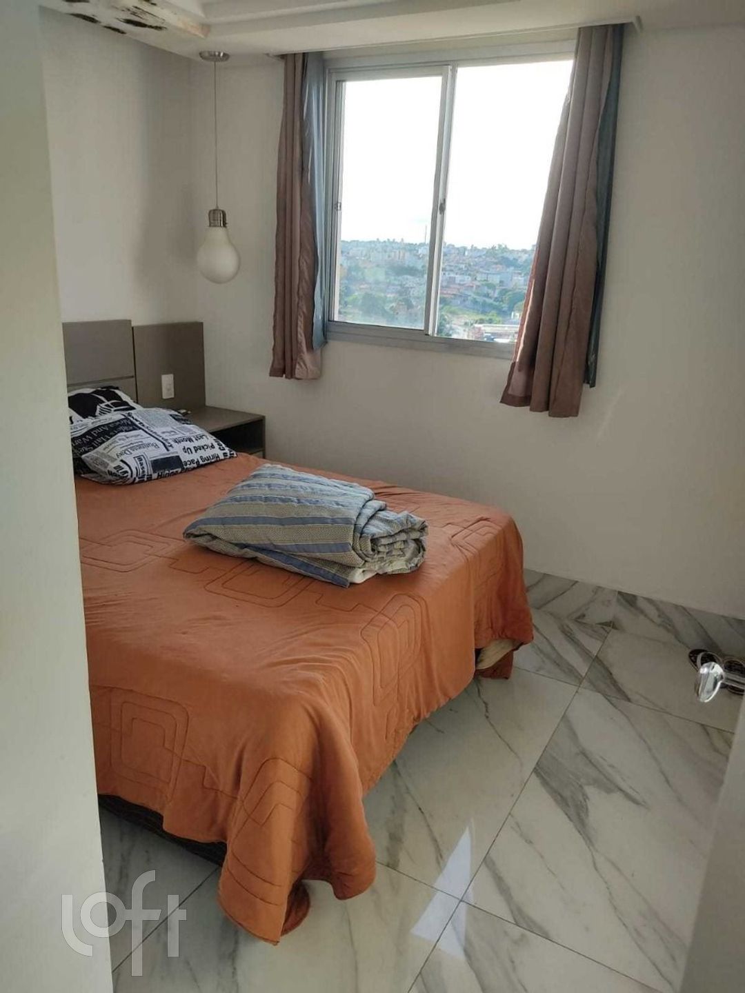 Apartamento à venda com 2 quartos, 138m² - Foto 9