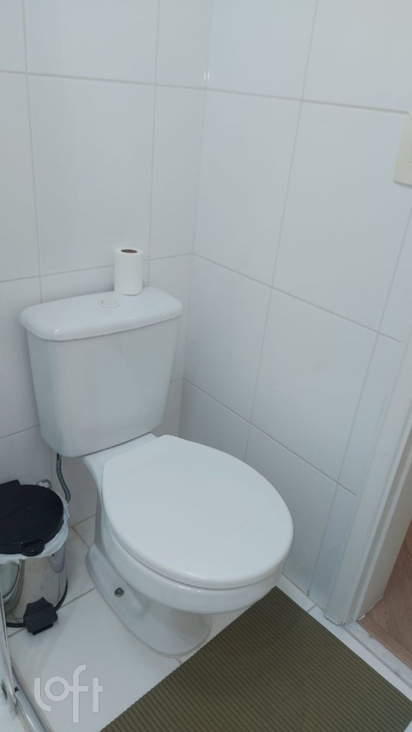 Apartamento à venda com 3 quartos, 80m² - Foto 19