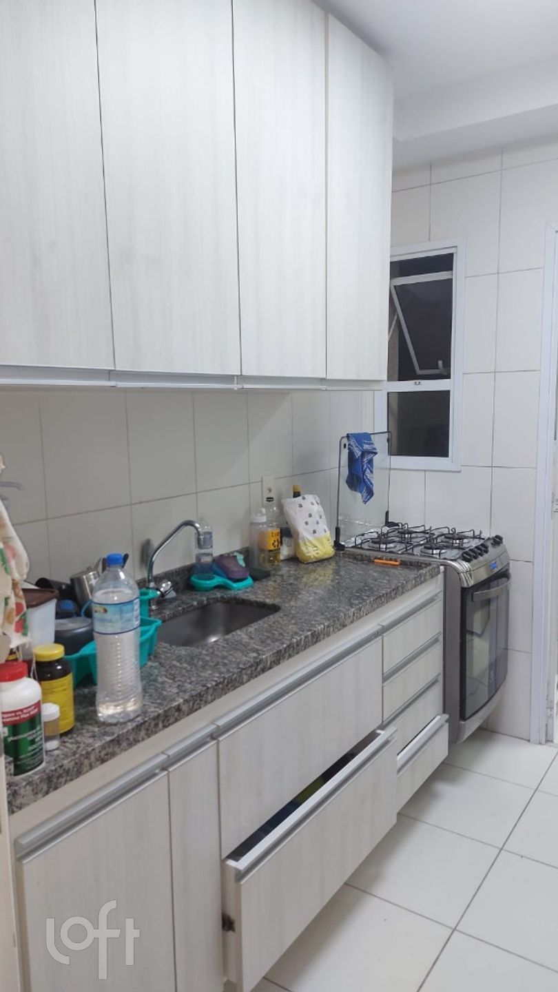 Apartamento à venda com 3 quartos, 80m² - Foto 6