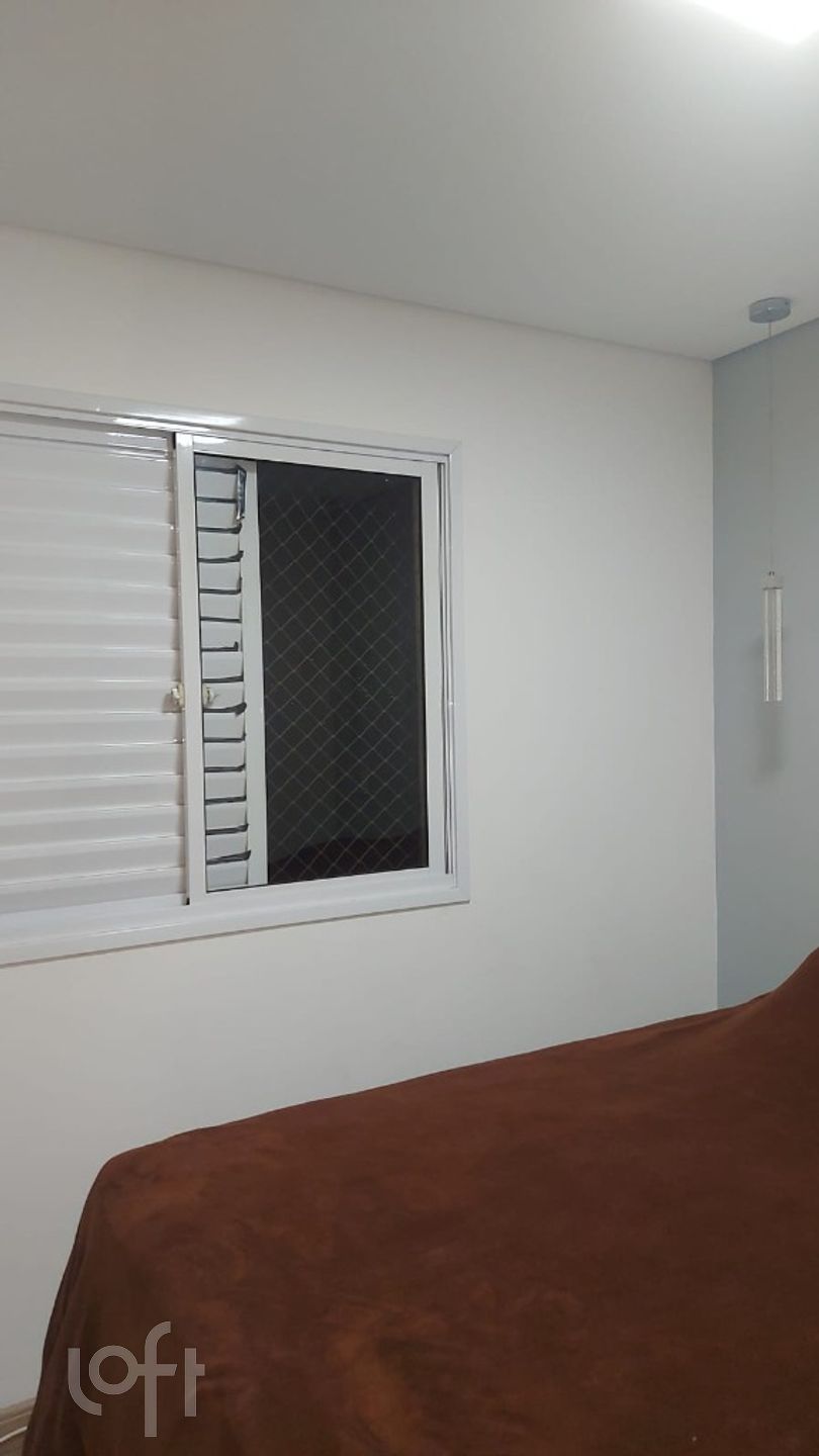 Apartamento à venda com 3 quartos, 80m² - Foto 11