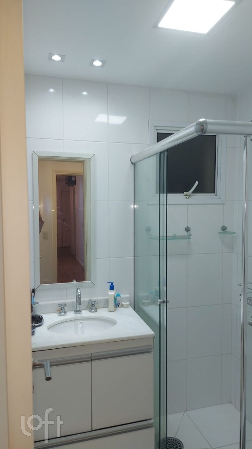 Apartamento à venda com 3 quartos, 80m² - Foto 10