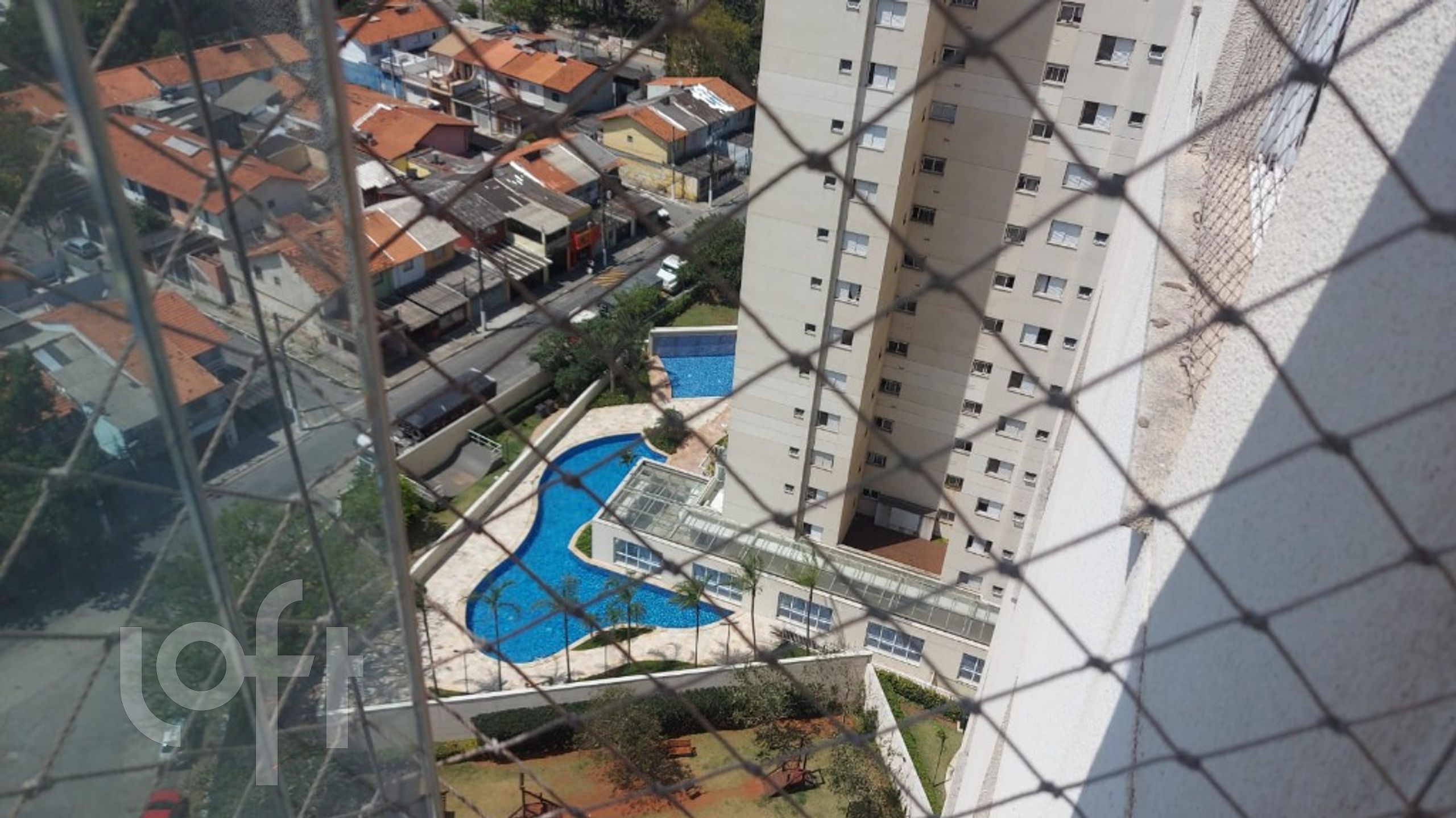 Apartamento à venda com 3 quartos, 80m² - Foto 4