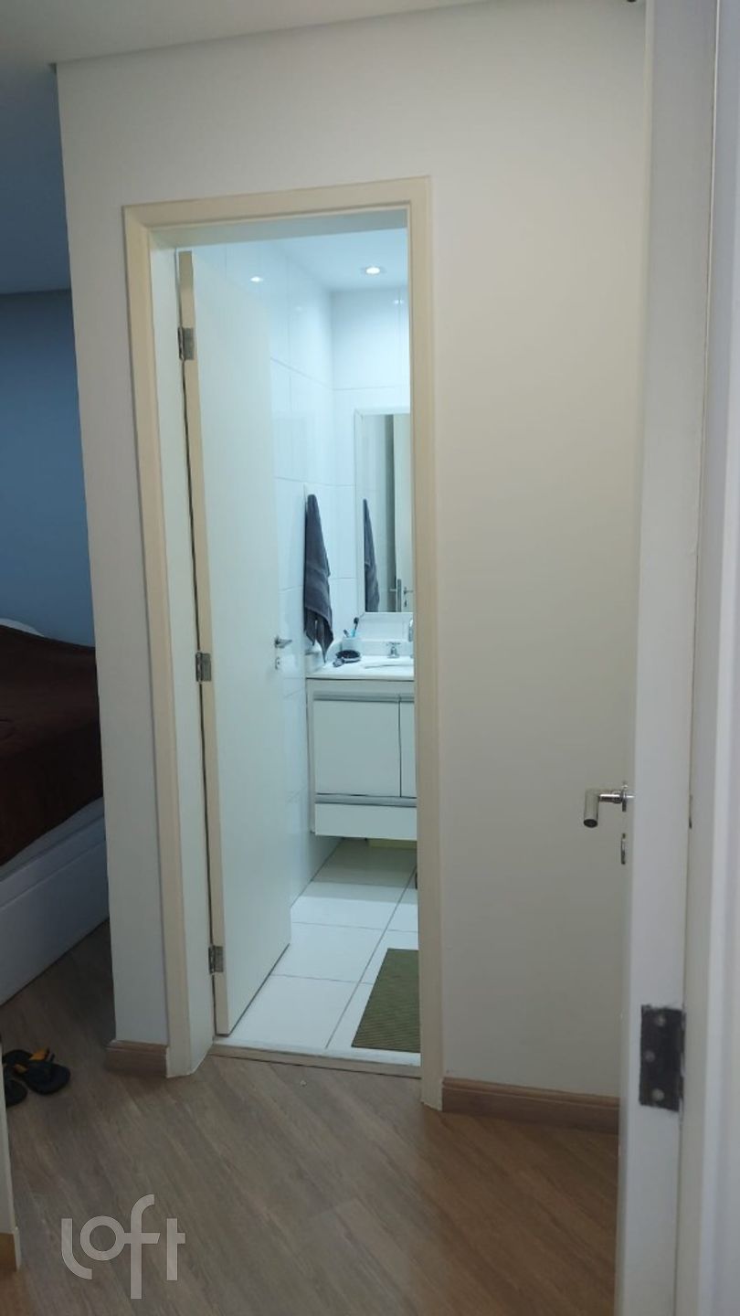 Apartamento à venda com 3 quartos, 80m² - Foto 8