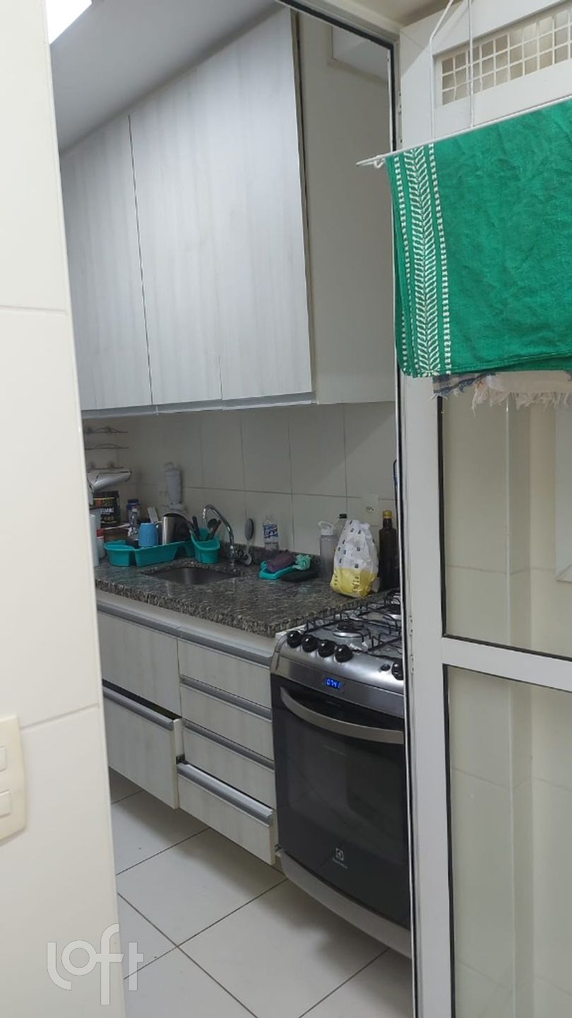 Apartamento à venda com 3 quartos, 80m² - Foto 7