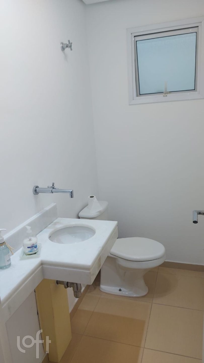 Apartamento à venda com 3 quartos, 80m² - Foto 16