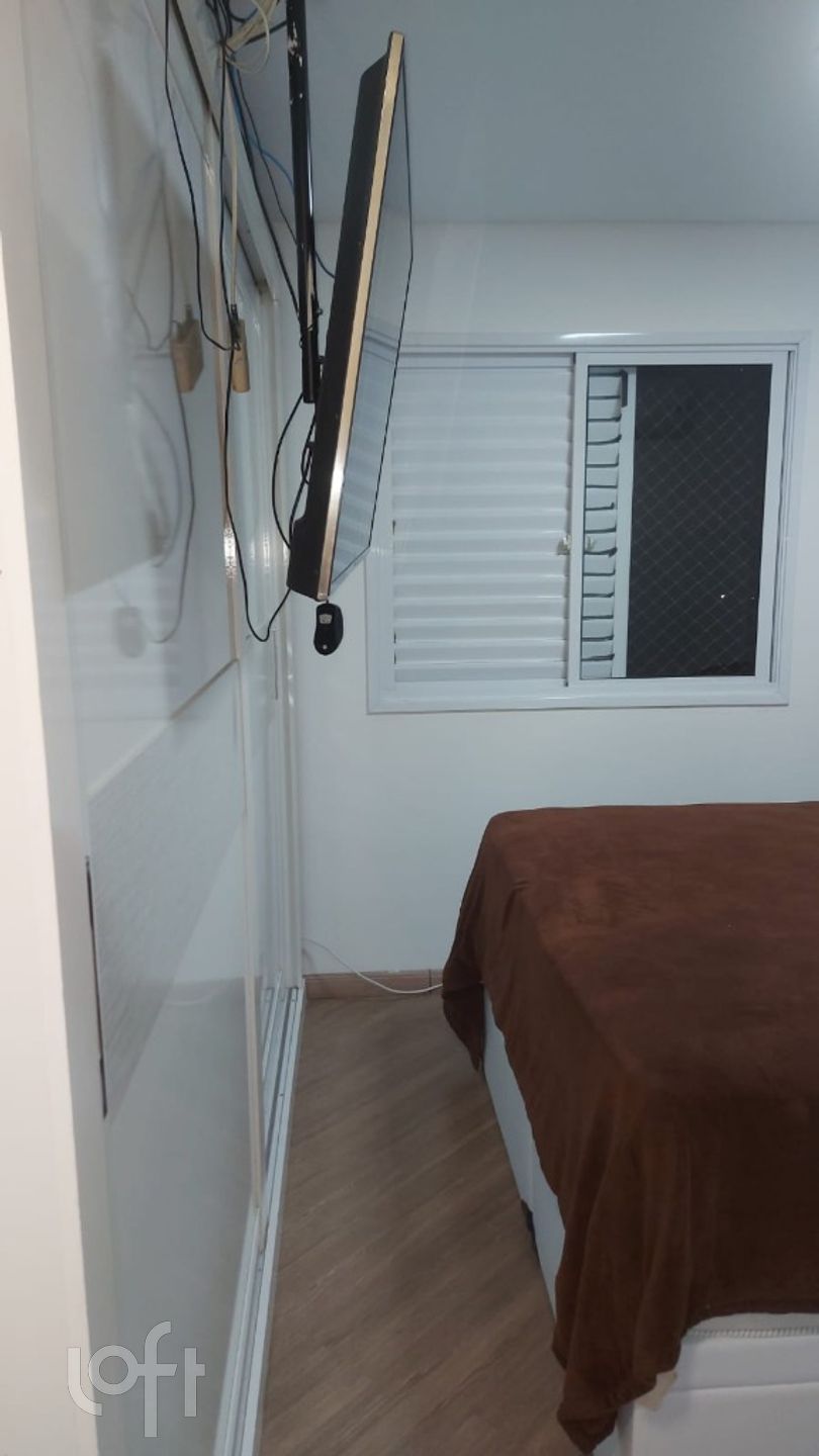 Apartamento à venda com 3 quartos, 80m² - Foto 12