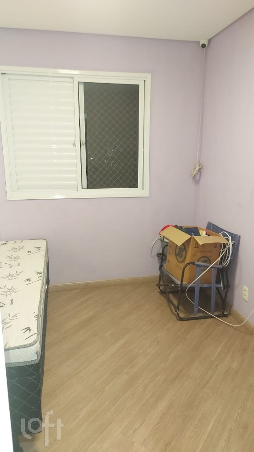 Apartamento à venda com 3 quartos, 80m² - Foto 14