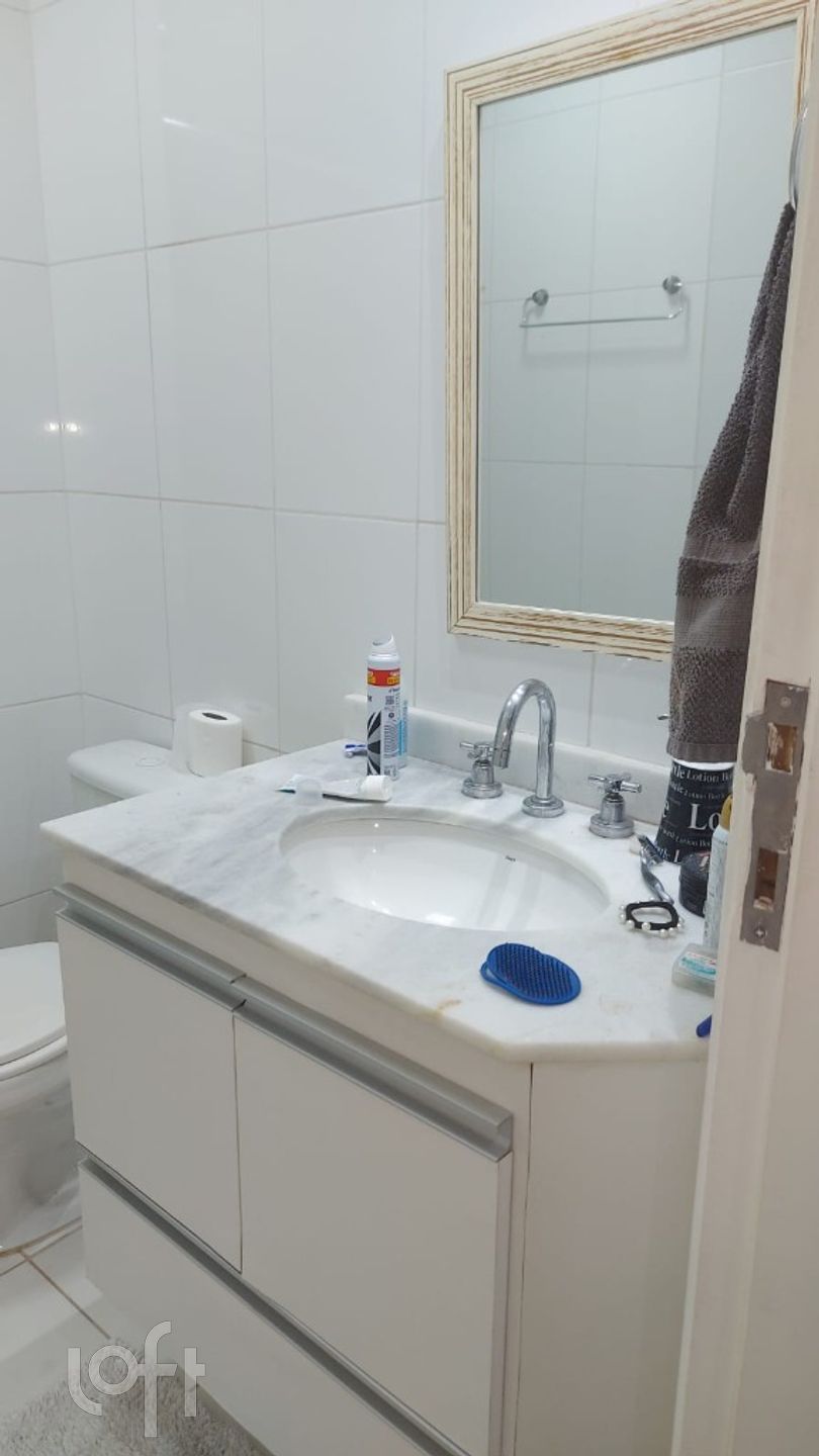 Apartamento à venda com 3 quartos, 80m² - Foto 15