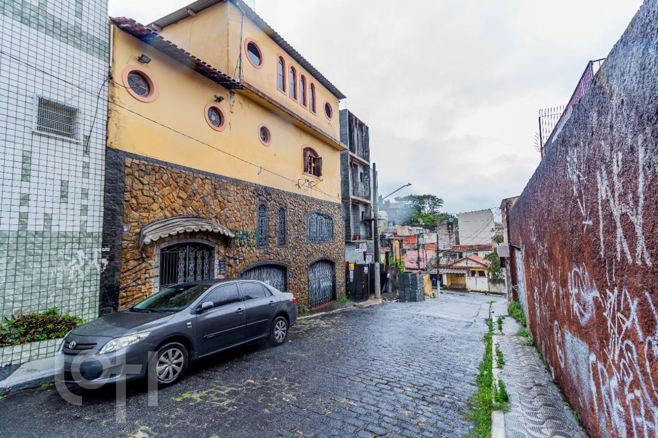 Casa à venda com 4 quartos, 300m² - Foto 60