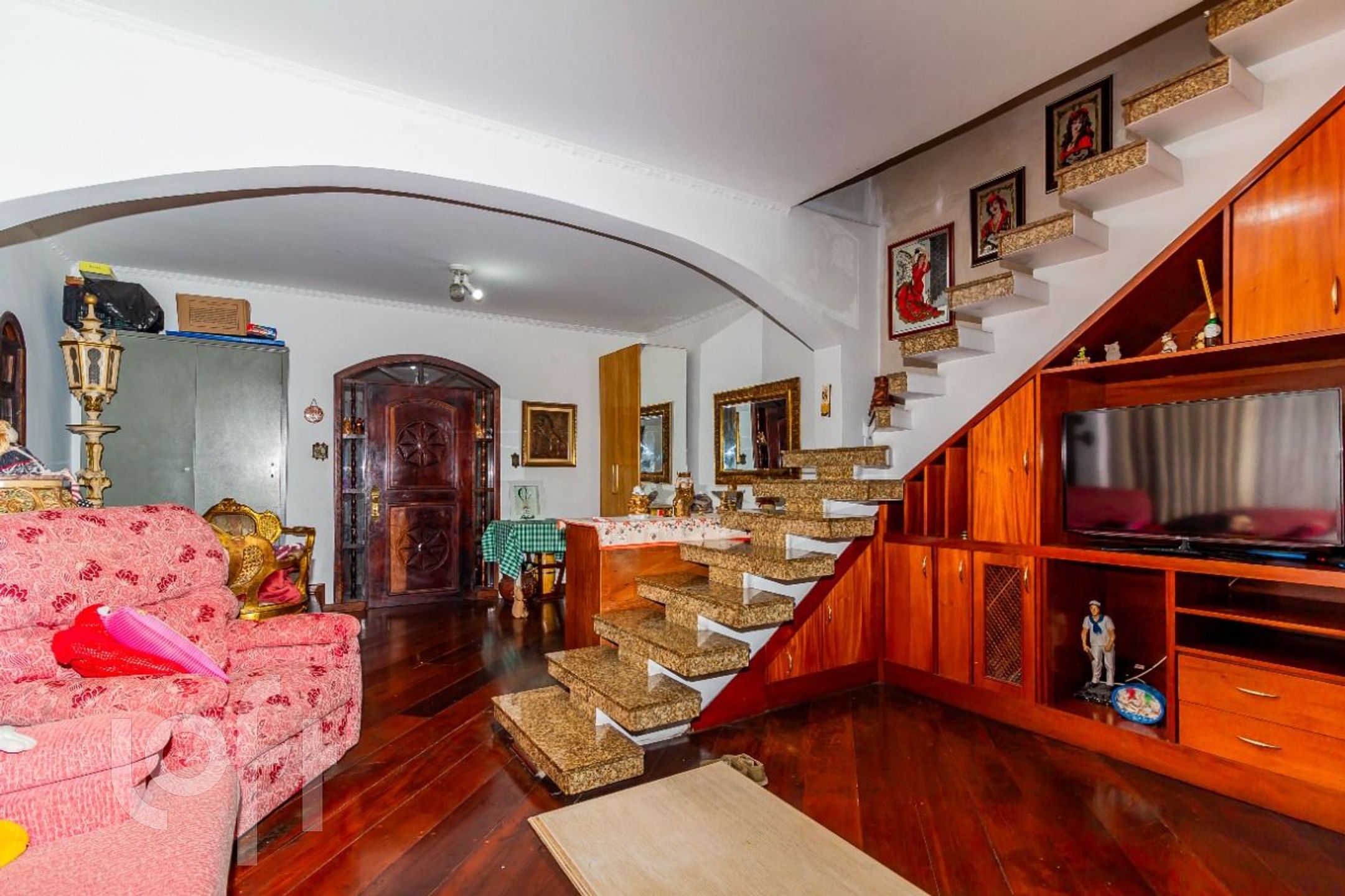 Casa à venda com 4 quartos, 300m² - Foto 4