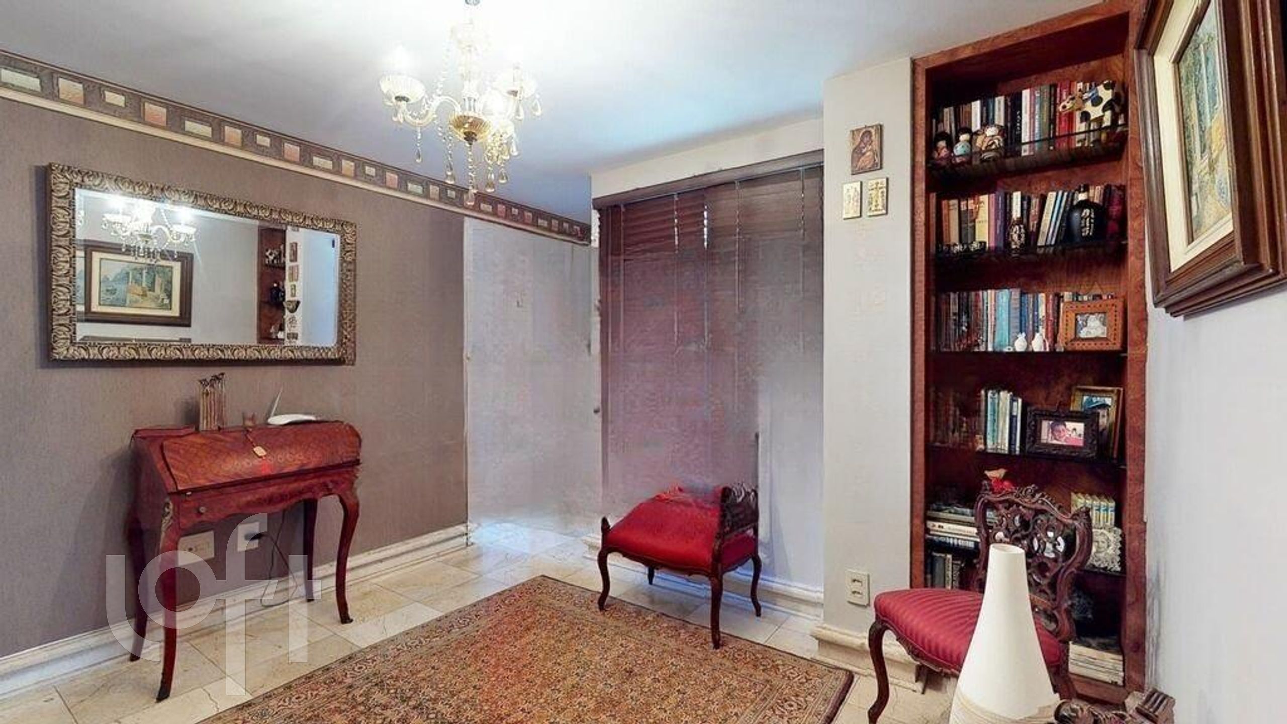 Apartamento à venda com 5 quartos, 593m² - Foto 144