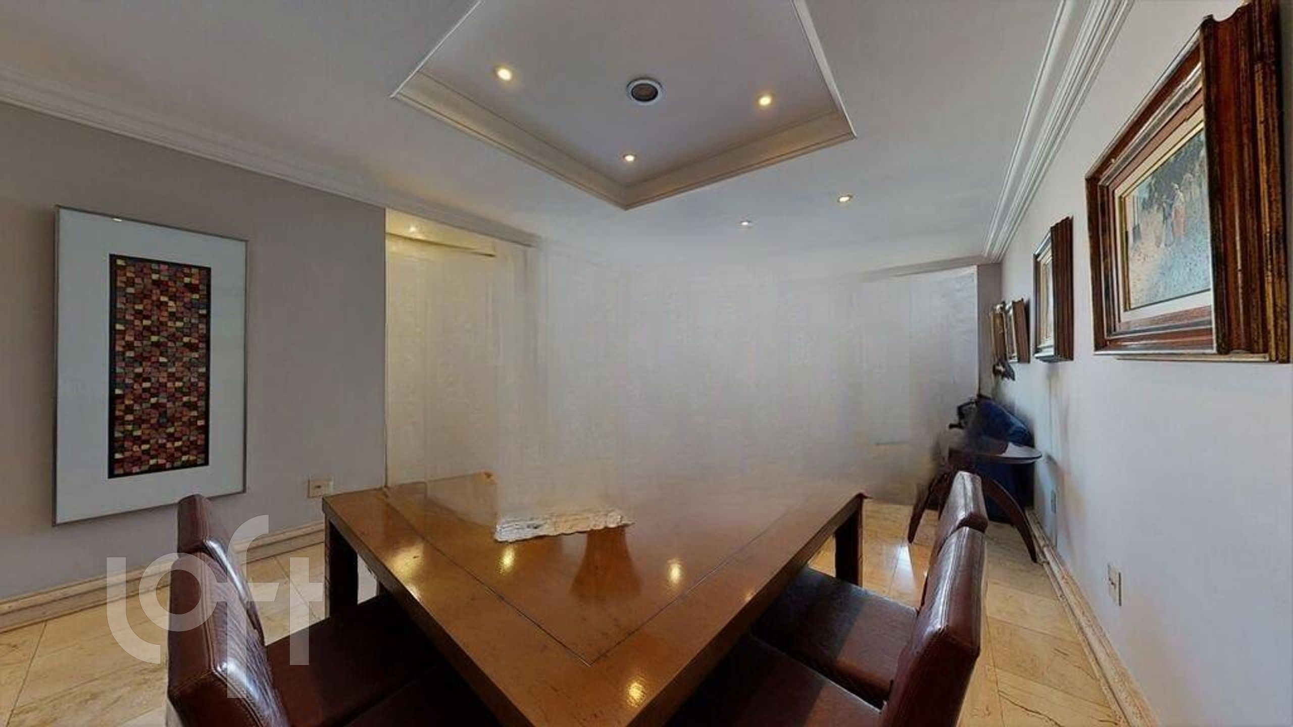 Apartamento à venda com 5 quartos, 593m² - Foto 161