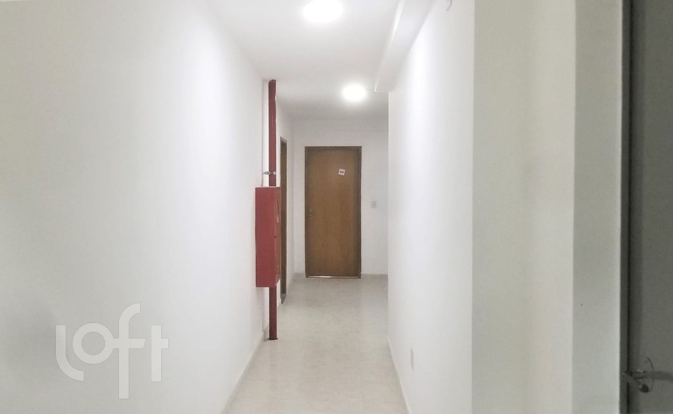 Apartamento à venda com 2 quartos, 53m² - Foto 20