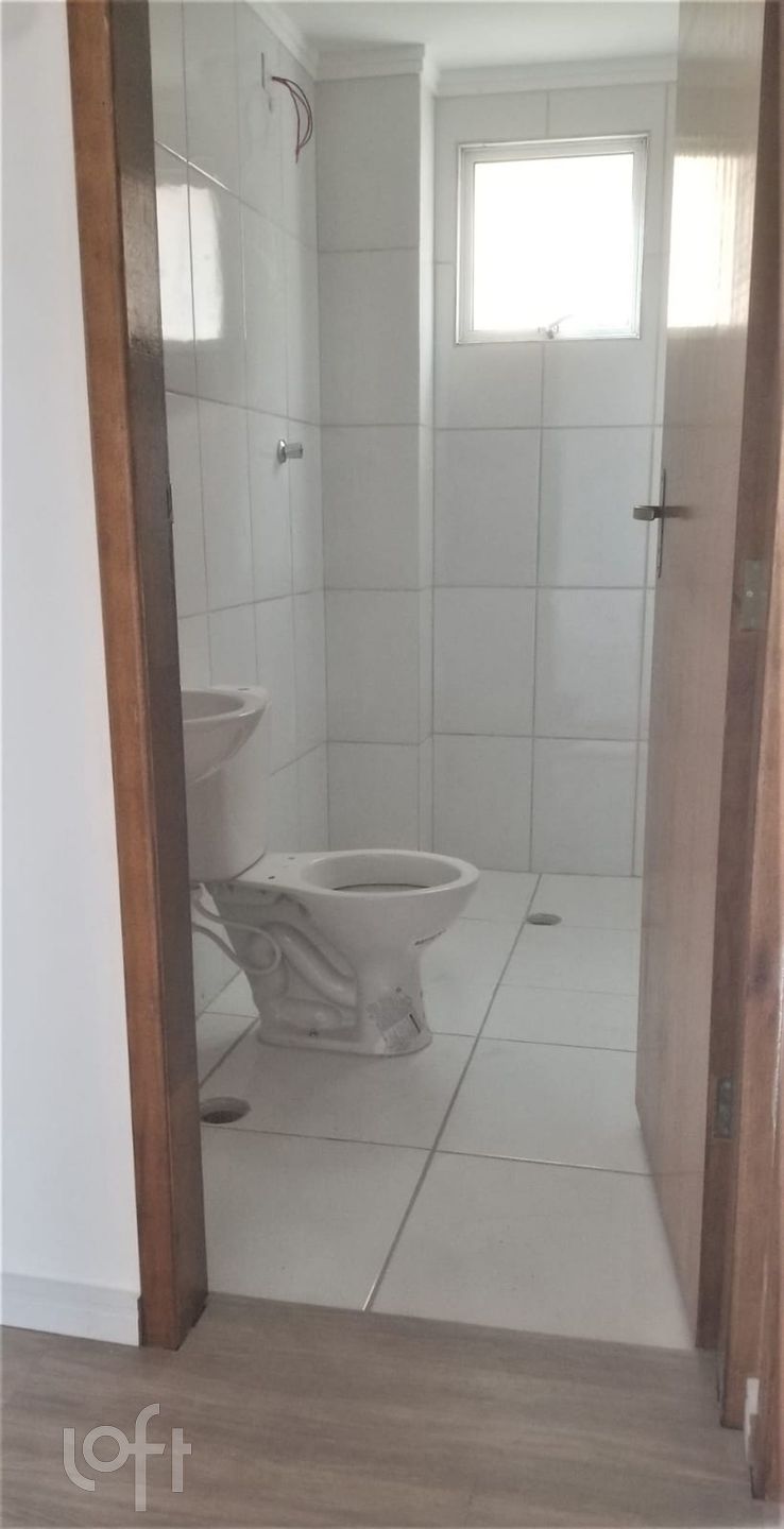 Apartamento à venda com 2 quartos, 53m² - Foto 24