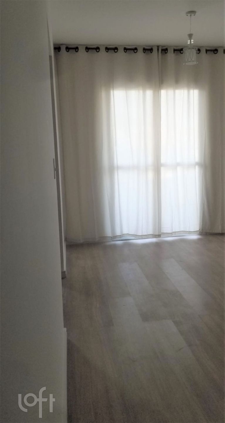 Apartamento à venda com 2 quartos, 53m² - Foto 13