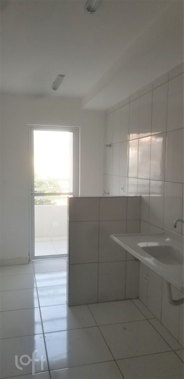 Apartamento à venda com 2 quartos, 53m² - Foto 14