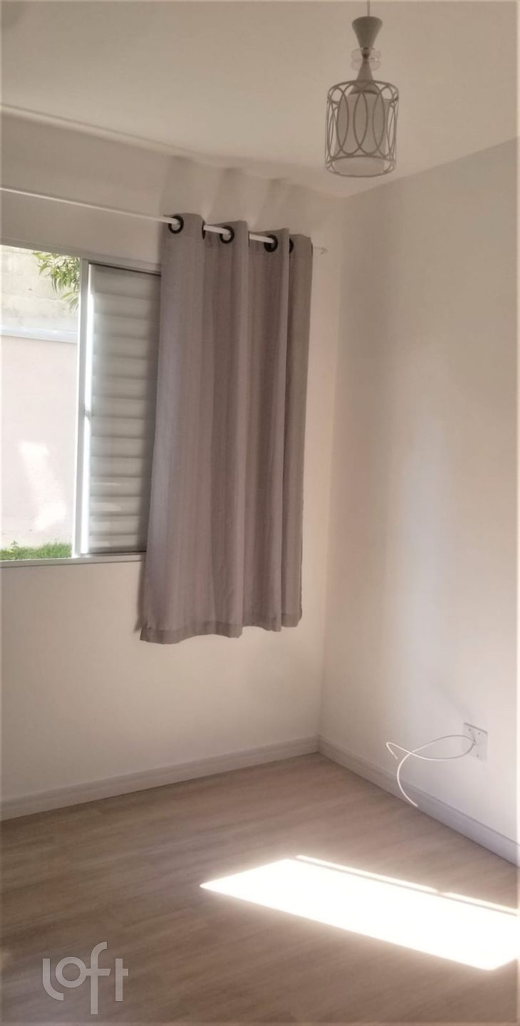 Apartamento à venda com 2 quartos, 53m² - Foto 5