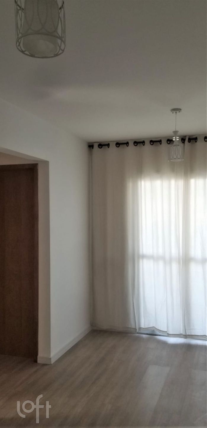 Apartamento à venda com 2 quartos, 53m² - Foto 12