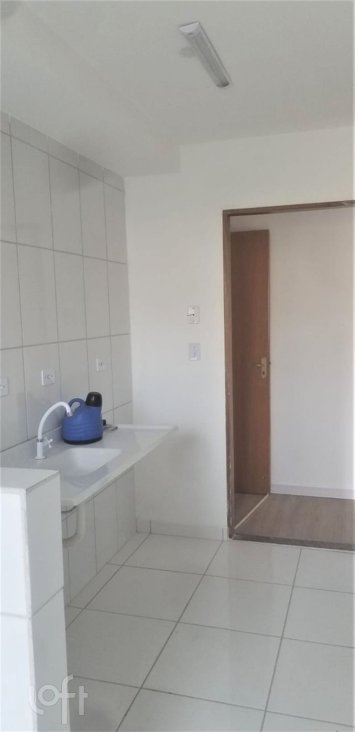 Apartamento à venda com 2 quartos, 53m² - Foto 15