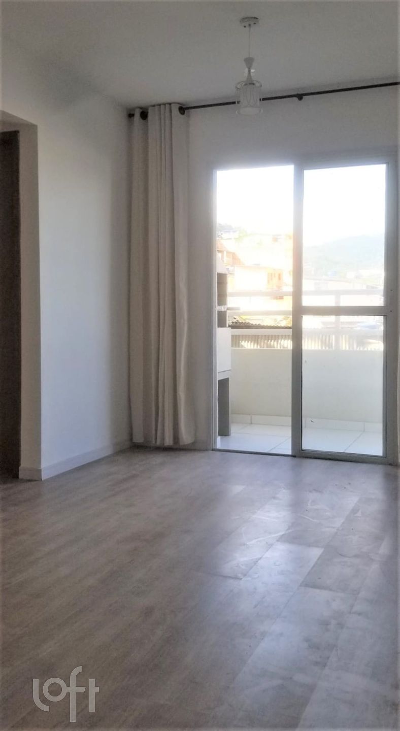 Apartamento à venda com 2 quartos, 53m² - Foto 11