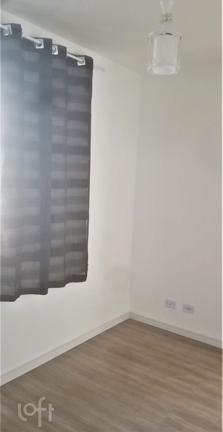 Apartamento à venda com 2 quartos, 53m² - Foto 7