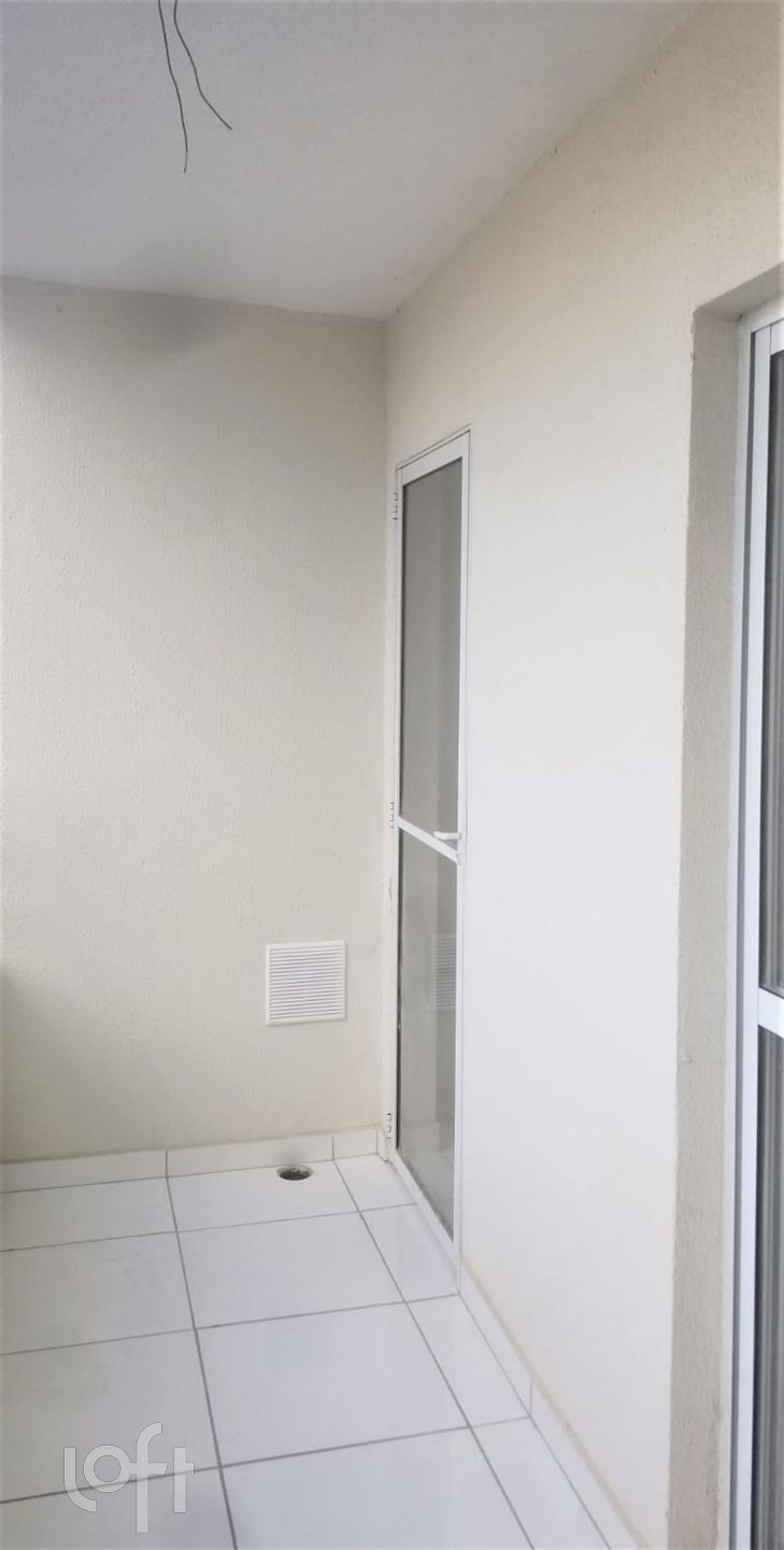 Apartamento à venda com 2 quartos, 53m² - Foto 8