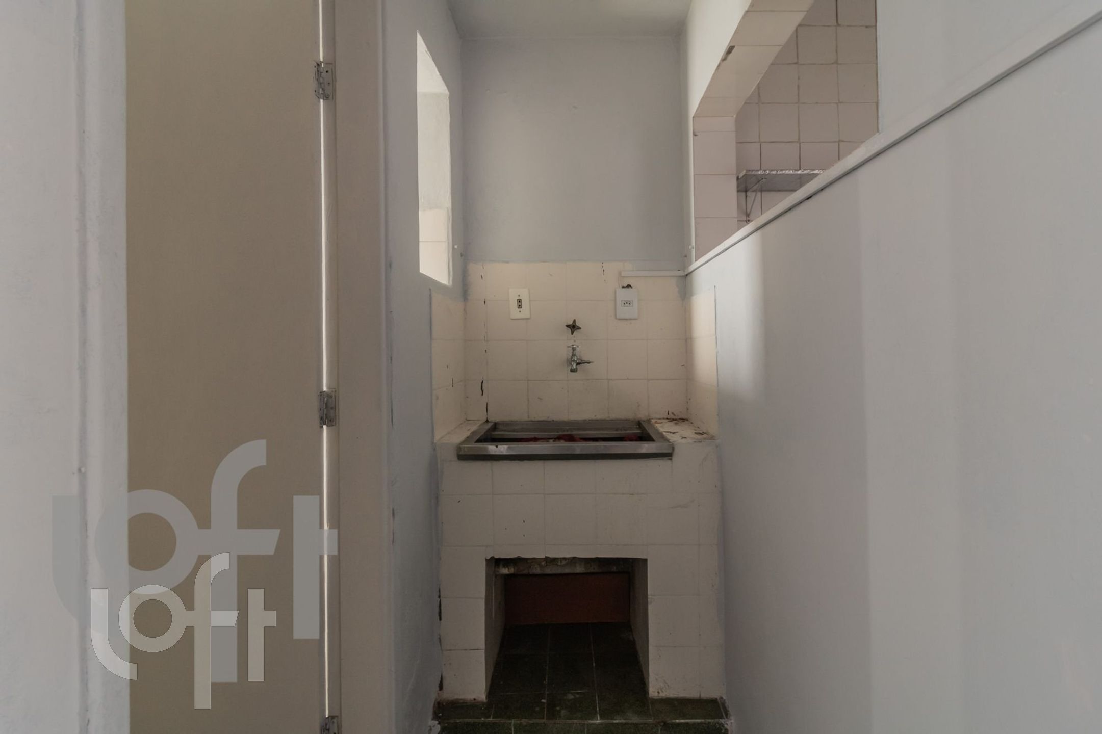 Apartamento à venda com 1 quarto, 37m² - Foto 9