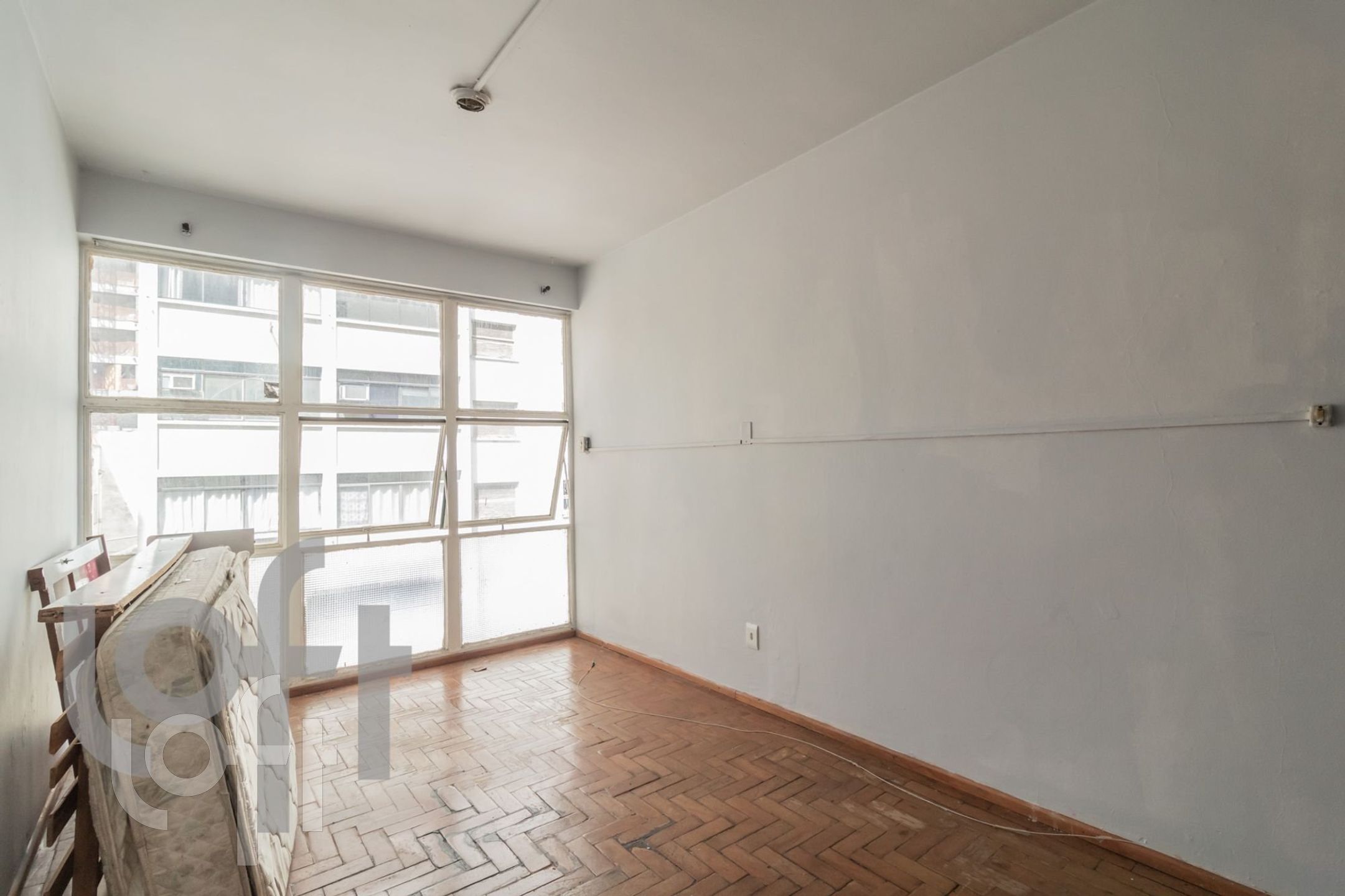 Apartamento à venda com 1 quarto, 37m² - Foto 6